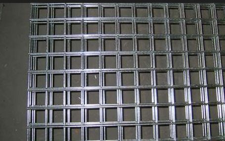 建筑鋼筋網片